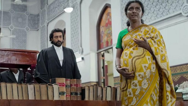 பாராட்டும் பிரச்சனையும்