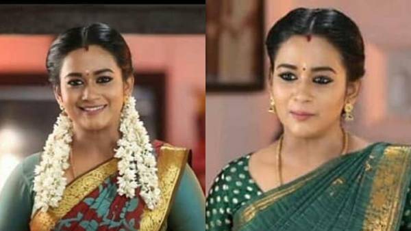 பாண்டியன் ஸ்டோர்ஸ் சீரியலில் மீண்டும் மாற்றப்படும் முல்லை...புது முல்லை இவர் தானா? | Will Pandian Stores Mullai character changed again...Do you know who is new Mullai? 5 மீண்டும் நடிக்க வருகிறாரா