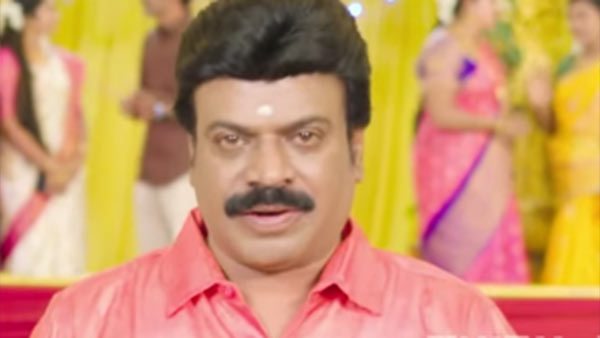 சன் டிவி சீரியல்கள்