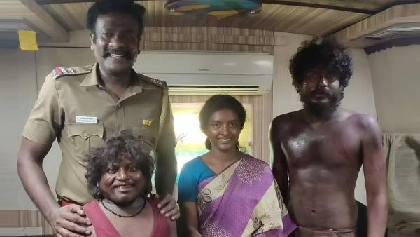 அந்தோணிசாமி எப்படி குருவானார்