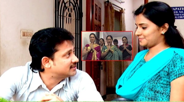 சிறப்பான தொடர்கள்