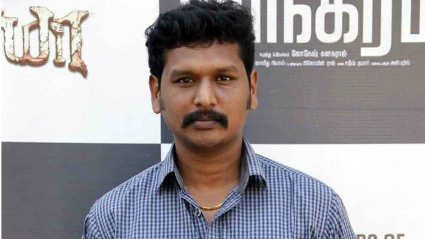 லோகேஷின் படம் இது