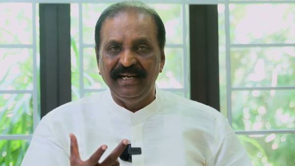 Vairamuthu’s Annamma Pethavale song released Vairamuthu’s Annamma Pethavale song released
