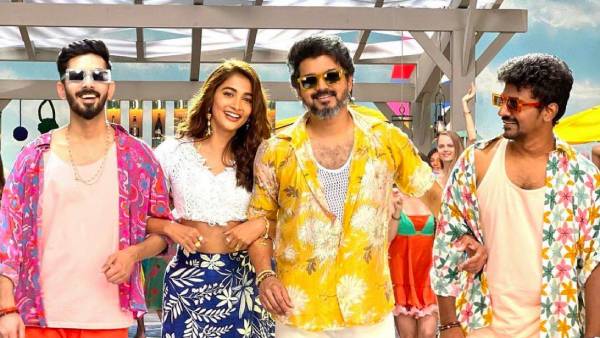 ஓடிடி.,க்கு வரும் பீஸ்ட்... எப்போ, எந்த தளத்தில் வருகிறது தெரியுமா ? 