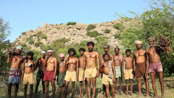 கொல்லும் அரக்கனாக