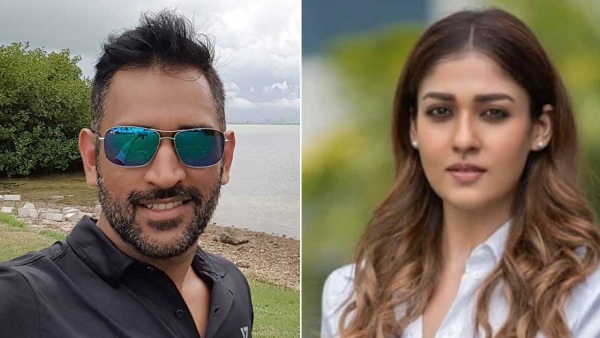 MS Dhoni released a statement dismissing rumours about them helming Tamil movie. MS Dhoni released a statement dismissing rumours about them helming Tamil movie.