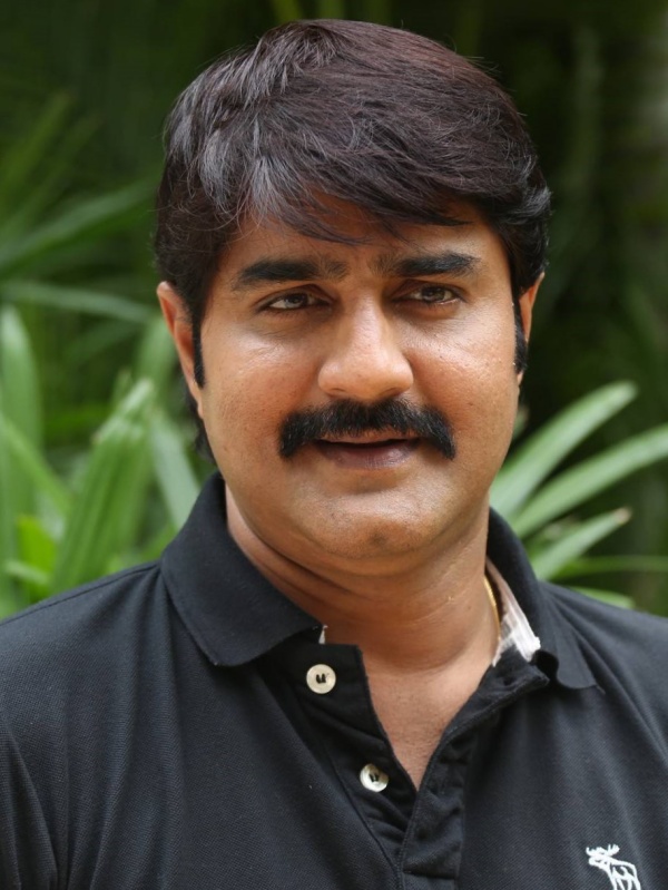 தமிழில் முதல் படம்