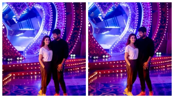 இதயம் மட்டும் பெரிதாக இருந்துவிட்டால்... விக்னேஷ் சிவன் சொன்ன பாயிண்ட் நல்லாத்தான் இருக்கு! 