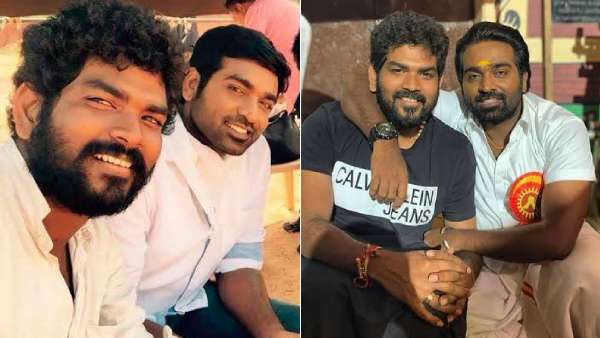  விக்னேஷ் சிவனோட எழுத்துக்கு நான் அடிமை.. விஜய் சேதுபதியே மயங்கிட்டாராம்!