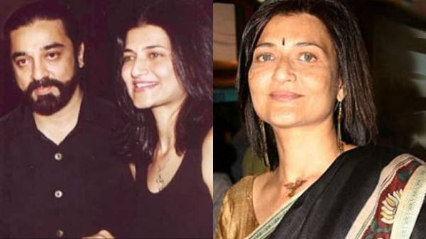 லாக்டவுன் சமயத்தில் பணத்துக்காக ரொம்ப கஷ்டப்பட்டேன்.. மீண்டும் நடிக்க வந்த கமலின் முன்னாள் மனைவி!