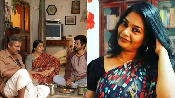 எங்க அப்பா காலும் அப்படித்தான் இருக்கும்.. கதை கேட்டதுமே கதறி அழுதுட்டேன்.. டான் அம்மா நெகிழ்ச்சி!