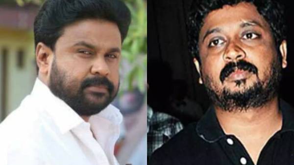 நடிகை பாலியல் பலாத்கார வழக்கில் நடிகர் திலீப்பின் சகோதரர் கைது 