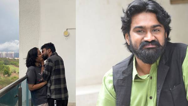 கட்டிக்கப்போற பொண்ணை இப்படியா பலவந்தப்படுத்தி லிப் லாக் அடிப்பீங்க.. RRR நடிகரை விளாசும் ரசிகர்கள்!