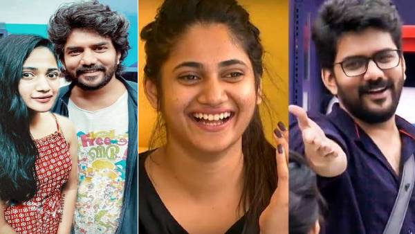 எனக்கும் கவினுக்கும் செட் ஆகல பிரிஞ்சிட்டோம்... நடிகை லாஸ்லியா பிரேக்கப் குறித்து ஓபன் டாக்!