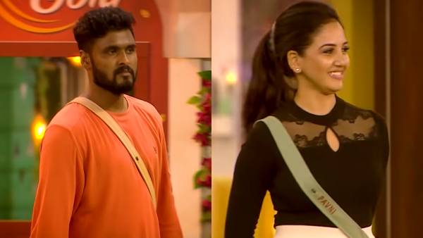 பிக் பாஸ்சீசன் 5