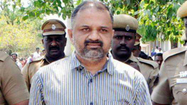 பேரறிவாளன் விடுதலை