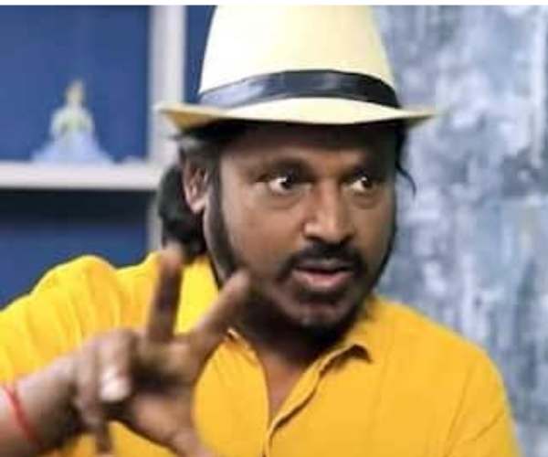 பிரசாந்துக்கும் எனக்கும் க்ளாஷ் ஆயிடுச்சு