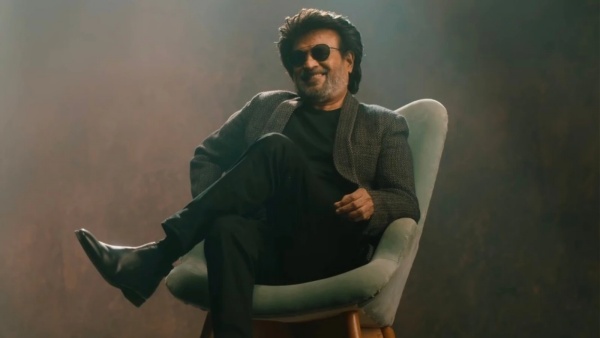 தலைவருக்கு யாருப்பா ஜோடி