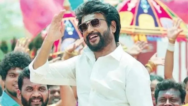ரஜினியின் அண்ணாத்த
