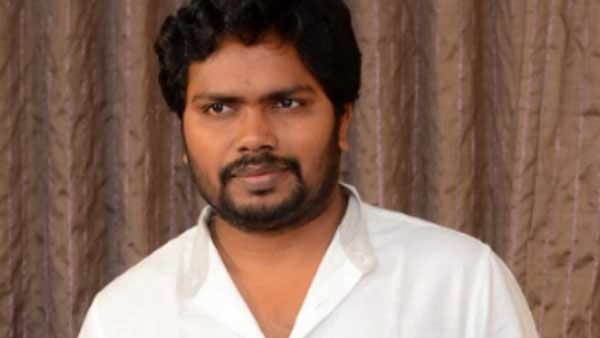 பா. ரஞ்சித் ஓப்பன் டாக்
