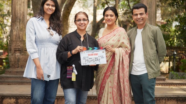  39 ஆண்டுகளுக்குப் பிறகு ரேவதிக்கு முதல் கேரளா ஸ்டேட் பிலிம் அவார்டு