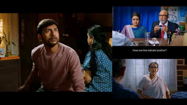 வித்தியாசமான கதை