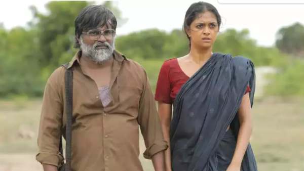 மிரட்டியுள்ள கீர்த்தி சுரேஷ்
