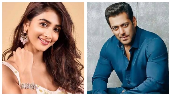  சல்மான்கான் ஜோடியாகும் பூஜா ஹெக்டே…குவியும் பட வாய்ப்புகள்