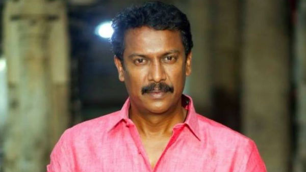 ‘வெல்வோம்' சமுத்திரகனி