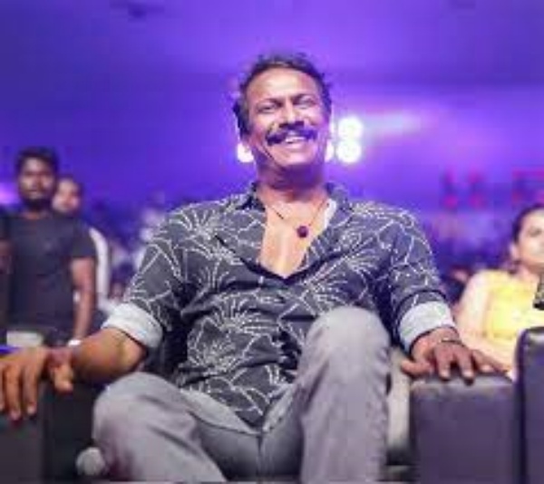 ஏகே 61ல் ஆன்போர்ட்