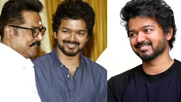 தமன் கொடுத்த அப்டேட்