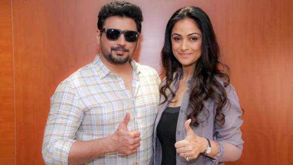 சிம்ரனுக்கு ஜோடின்னா அது விஜய்தான்... பிரபல ஹீரோவின் சாய்ஸ்! 