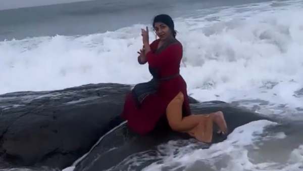 பிரியதர்ஷினி