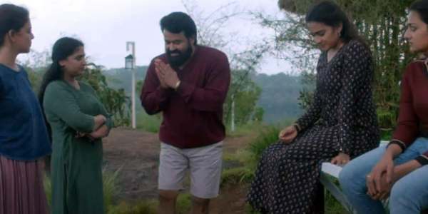 மிரள வைத்த ஜீத்து ஜோசப்
