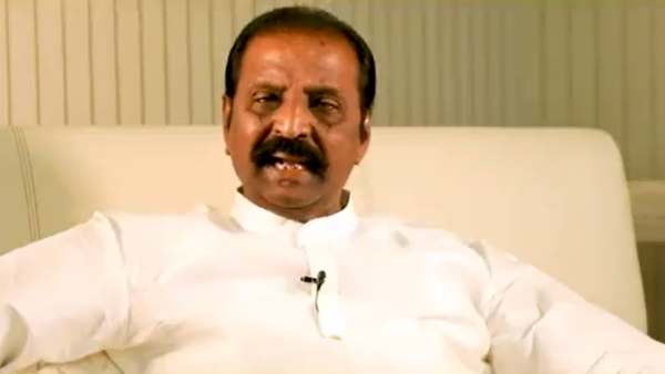 வைரமுத்துவின் 70வது பிறந்தநாள்