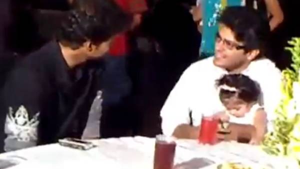 பிறந்தநாள் கொண்டாடும் அஜித்... விஜய்யுடன் வீடியோ வெளியிட்ட ரசிகர்கள்... செம்ம! 