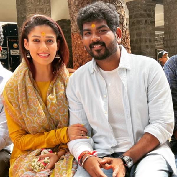 சீரடியில் தரிசனம்