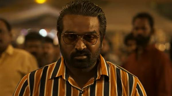 வித்தியாசமான விஜய் சேதுபதி