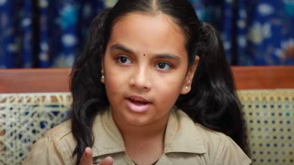 லக்ஷ்மியின் நியாயமான ஆசை