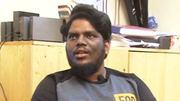  ''நீ ஒரு வேலைக்கும் ஆக மாட்ட''என்று திட்டு வாங்கினேன்... டான் பட எடிட்டர் நாகூரான் பேட்டி