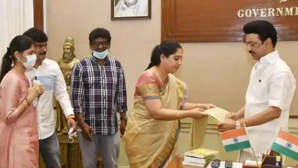தெருவுக்கு விவேக் பெயர்
