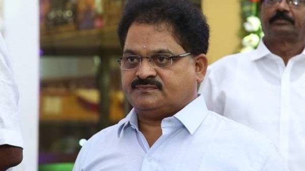 பூச்சி முருகன் சொன்ன கதை
