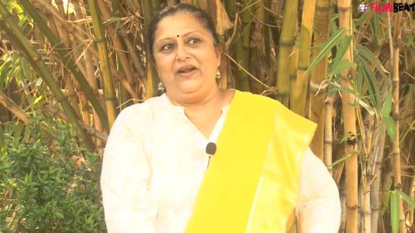 எந்த நேரத்திலும் பிரச்னைகள் ஏற்படலாம்...இயக்குனர் ப்ரியா சொல்லிய “Gay” சப்ஜெக்ட் ஸ்பெஷல் பேட்டி 