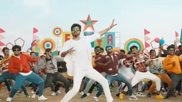 ரசிகர்கள் ஆர்வம்