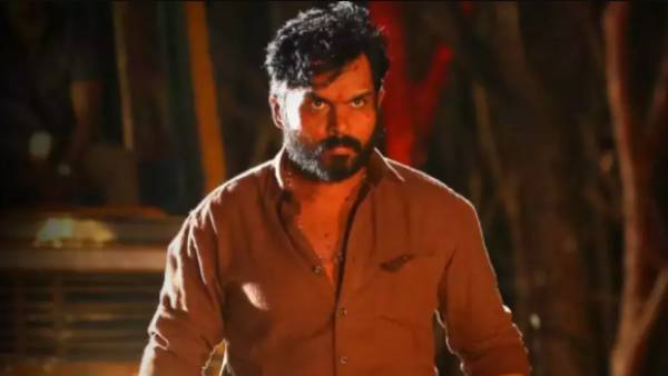 கார்த்தியின் கைதி படம்