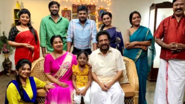 நிறைவடைகிறதா சித்தி 2?