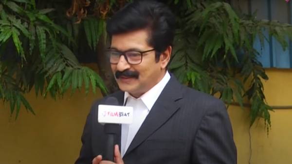 கமலை மறக்க முடியாது