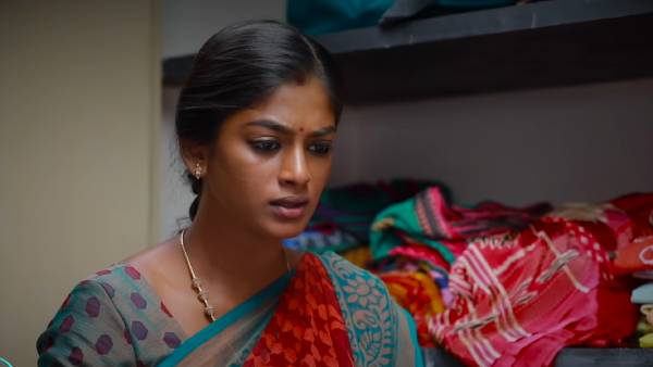 சூடுபிடிக்க துவங்கிய தொடர்