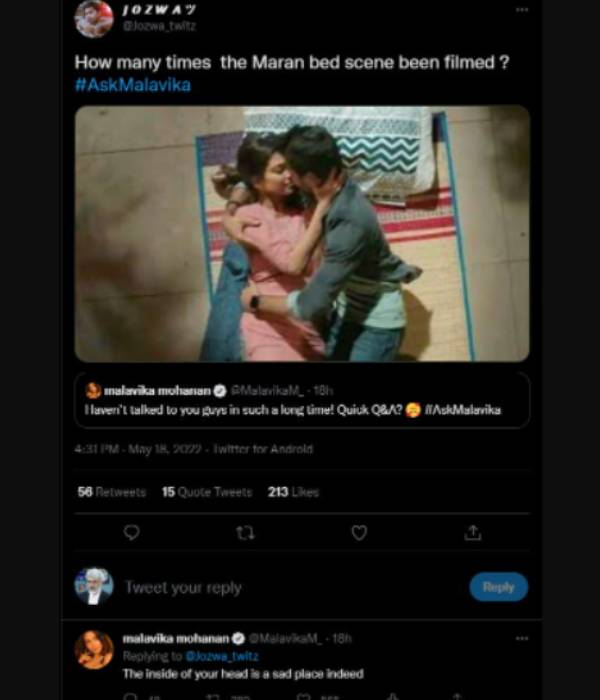 அந்த காட்சிக்கு எத்தனை டேக்?