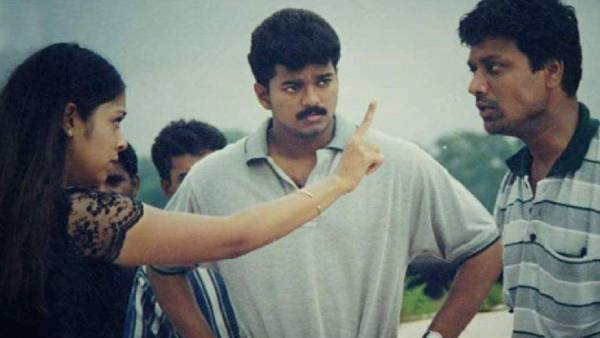 எஸ்.ஜே.சூர்யா செய்த காரியம்